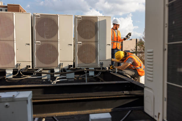 Best Furnace Repair Near Me  in Heber, CA