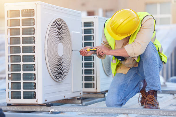 Reliable Heber, CA HVAC Solutions