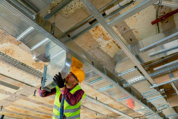 Best HVAC Installation Services  in Heber, CA