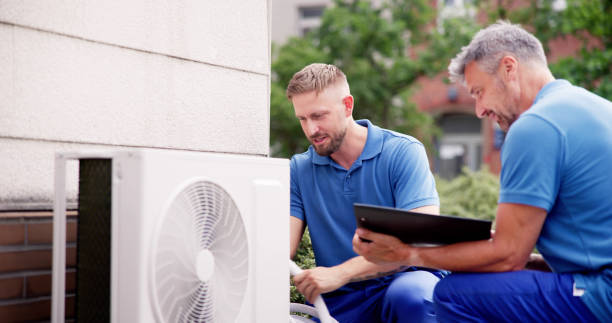 Best Emergency HVAC Repair  in Heber, CA