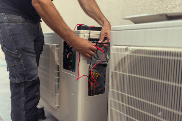 Best Best HVAC Companies  in Heber, CA