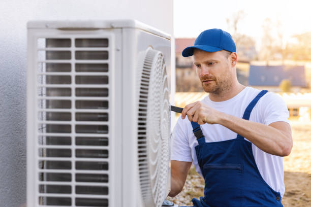 Best HVAC Companies Near Me  in Heber, CA