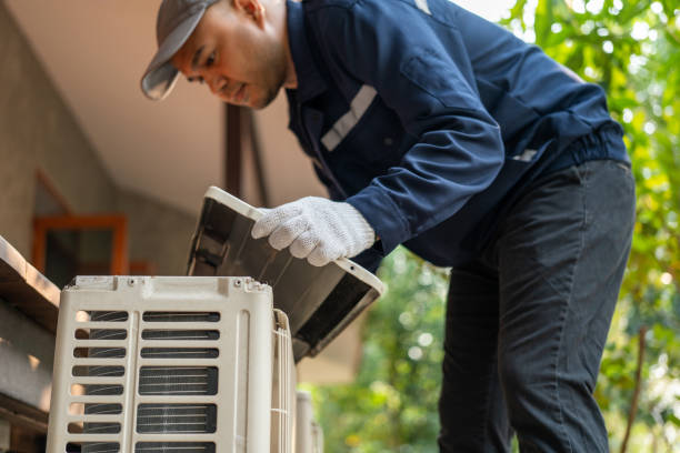 Trusted Heber, CA HVAC Experts